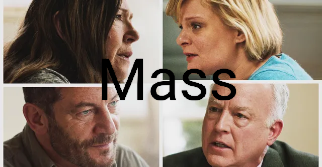 Mass