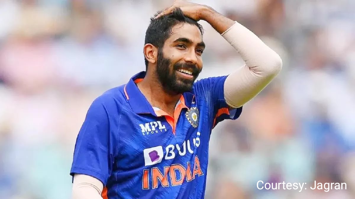 Bumrah will not play against Sri Lanka.