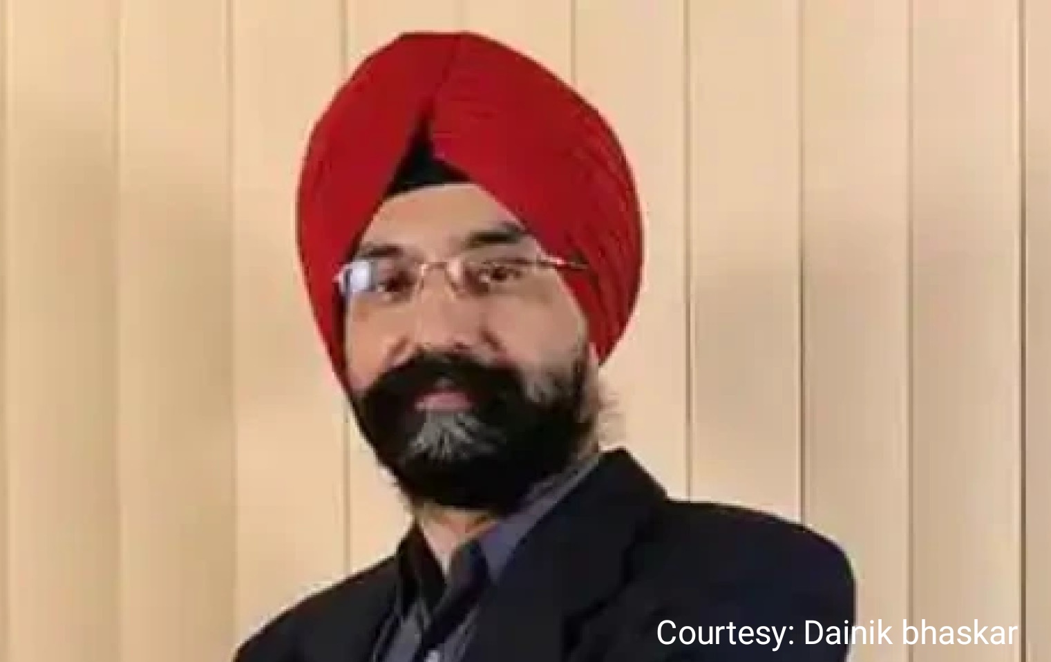 Amul MD R.S. Sodhi resigned.