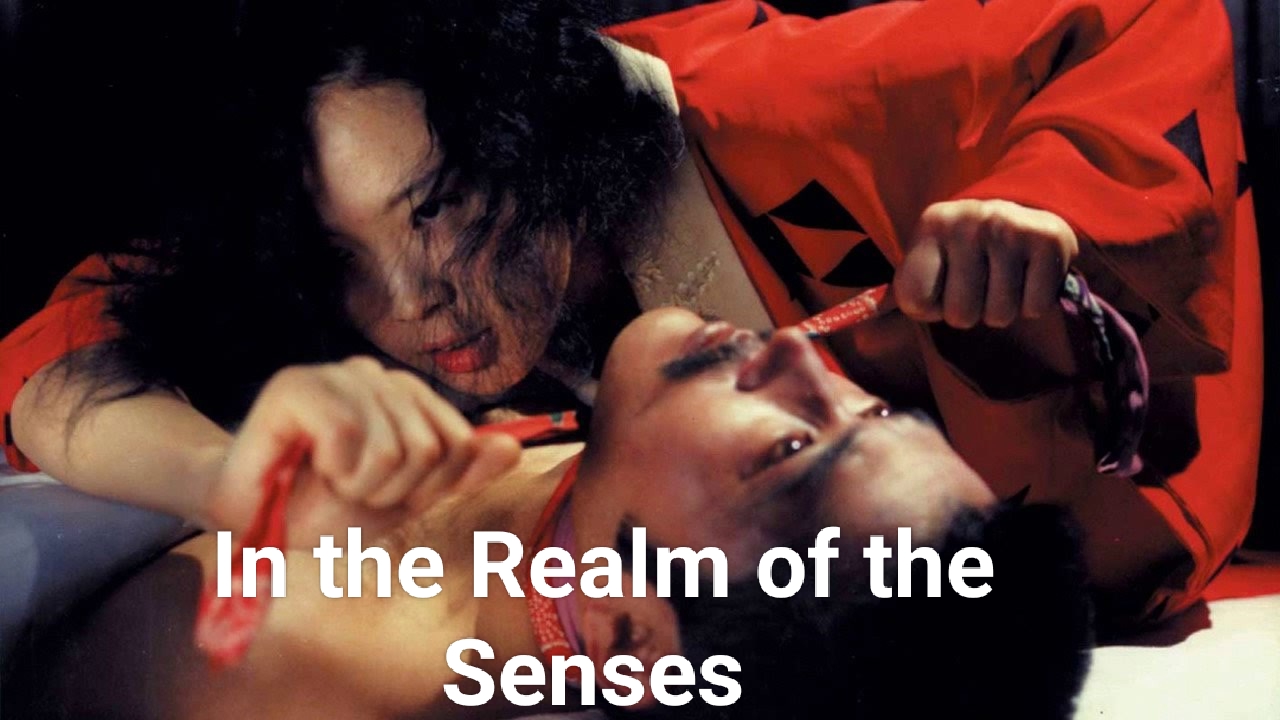In the Realm of the Senses