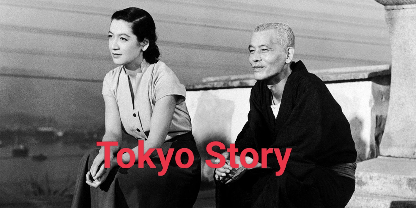 Watch Free  Tokyo Story Full Movie Online