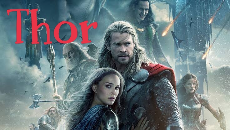 Watch Free  Thor Full Hindi Movie Online