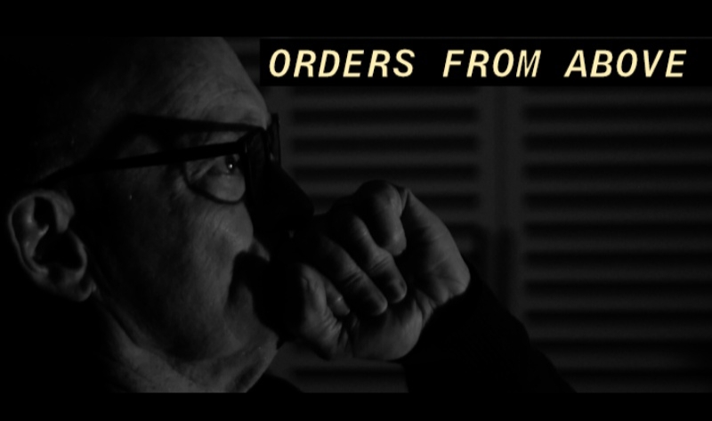 Orders from Above 