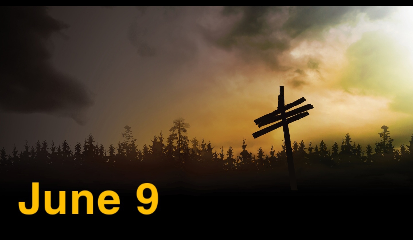 Watch Free  June 9 Full Movie Online