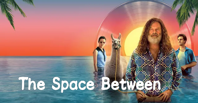 The Space Between
