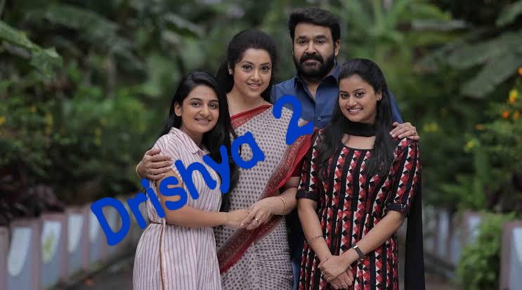 Watch Free  Drishya 2 Full Movie Online