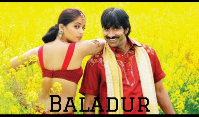 Watch Free  Baladur Full Movie Online