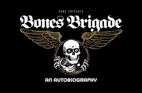 Bones Brigade: An Autobiography