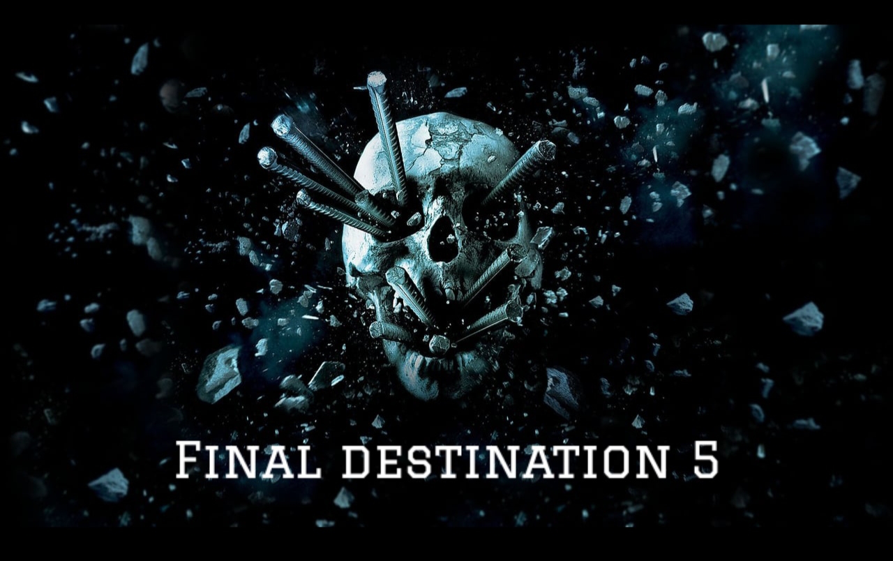 Watch Free  Final Destination 5 Full Movie Online