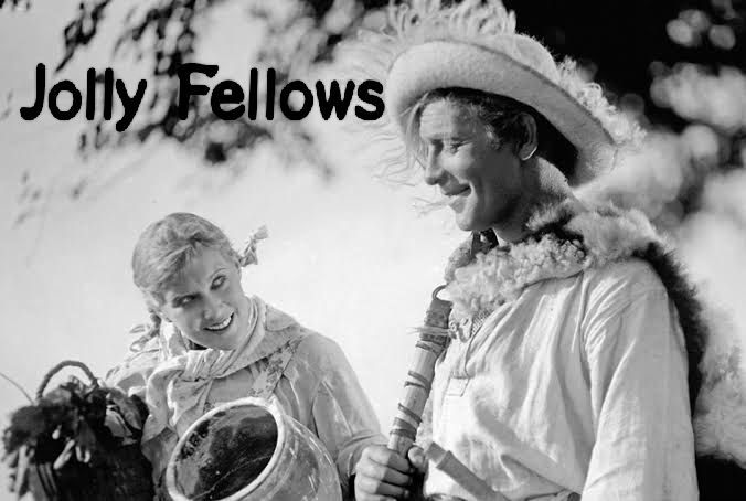 Where to Watch Free  Jolly Fellows Full Movie Online