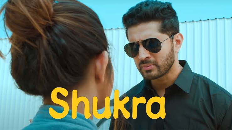 Watch Free  Shukra Full Movie Online
