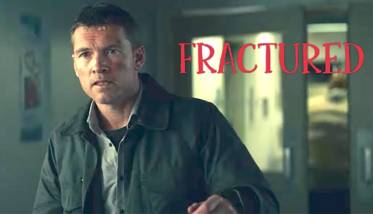Watch Free  Fractured Full Movie Online