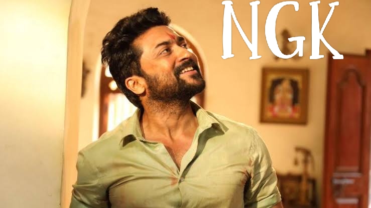 Watch Free  NGK Full Movie Online