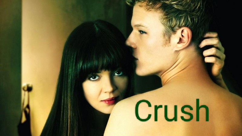 Watch Free  Crush Full Movie Online