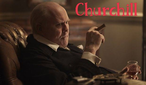 Watch Free  Churchill Full Movie Online