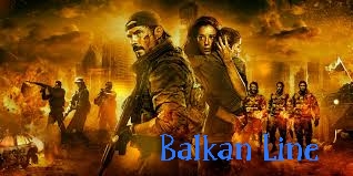 Balkan Line