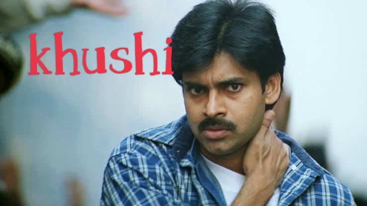 Khushi