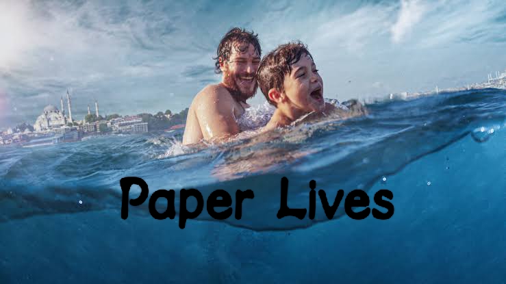 Paper Lives