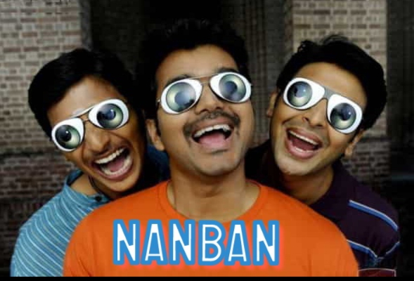 Nanban 