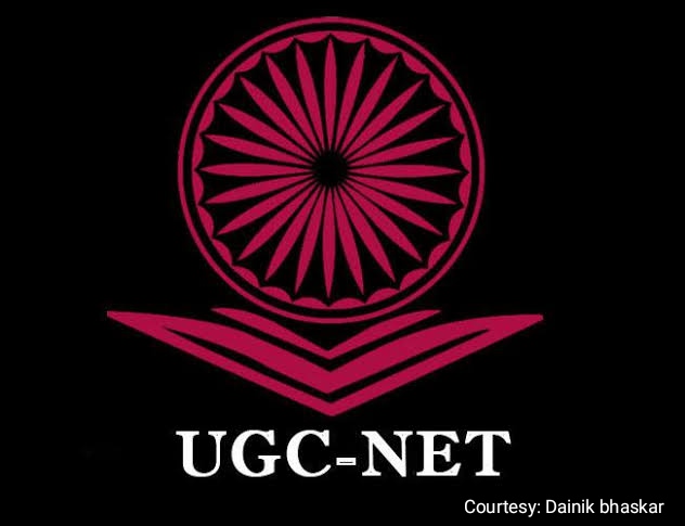 Last opportunity for UGC NET registration today.