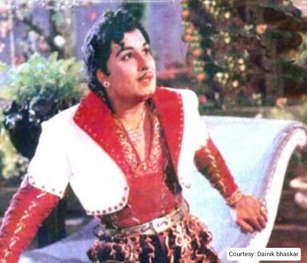 MGR की 106वीं बर्थ एनिवर्सरी आज, इनकी मौत पर 30 लोगों ने की थी आत्महत्या।