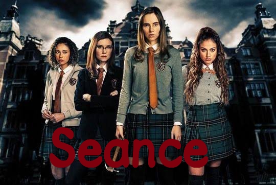 Watch Free  Seance Full Movie Online