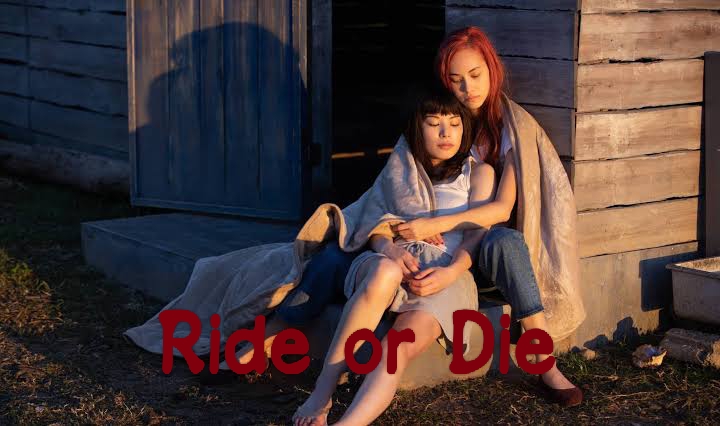 Watch Free  Ride or Die Full Movie Online