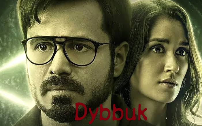 Dybbuk