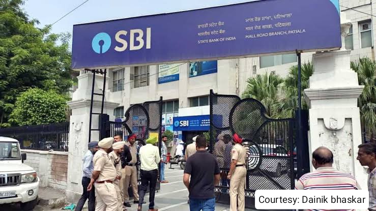 जारी हुआ SBI PO प्रीलिम्स का रिजल्ट।