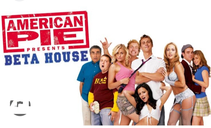 American Pie Presents: Beta House