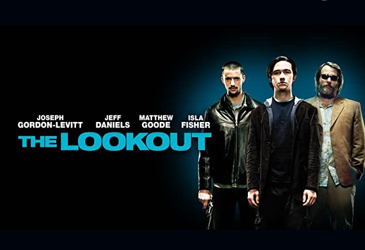 The Lookout