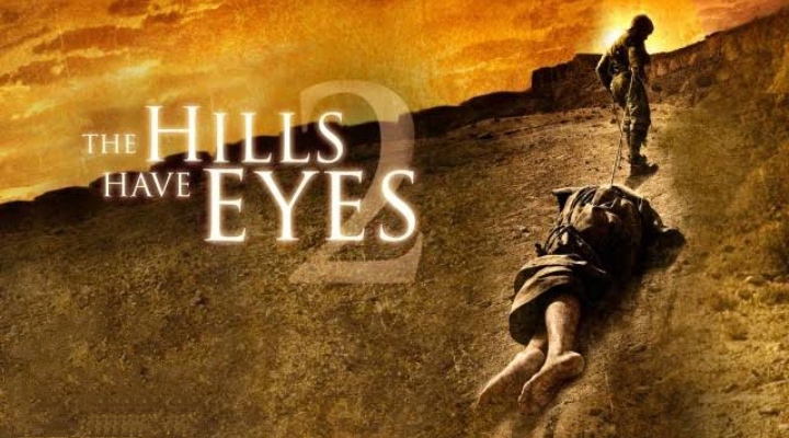 The Hills Have Eyes 2