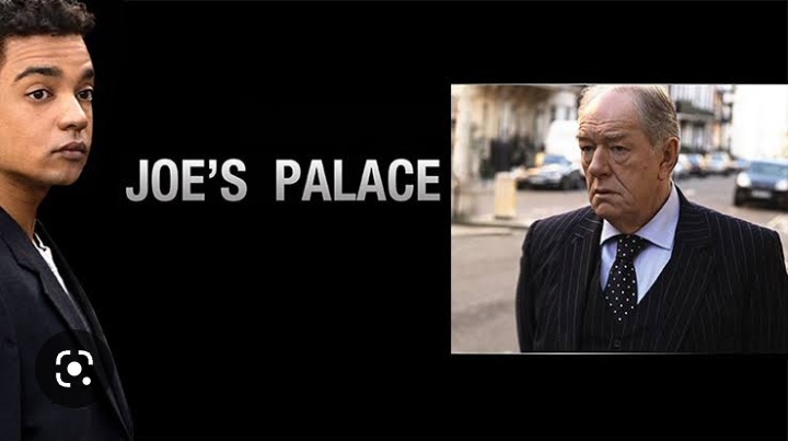 Watch Free  Joe's Palace Full Movie Online