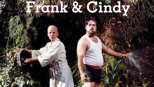 Watch Free  Frank & Cindy Full Movie Online