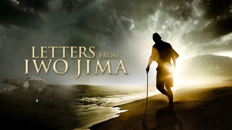 Letters from Iwo Jima