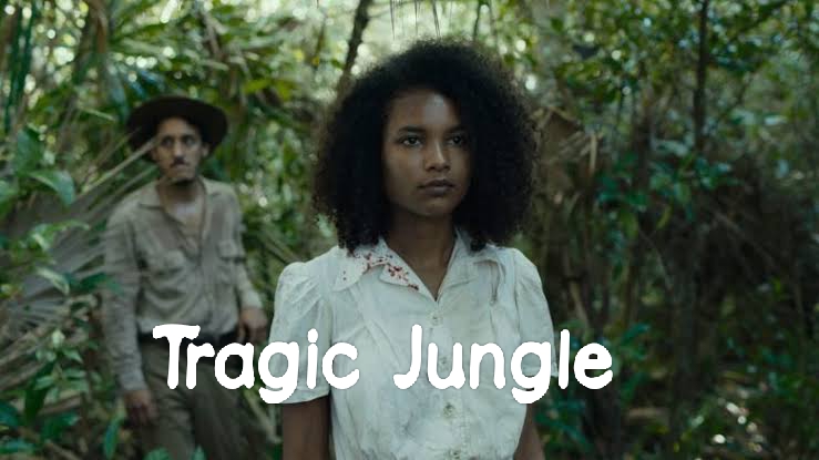 Tragic Jungle 