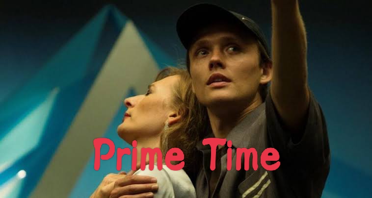 Watch Free  Prime Time Full Movie Online