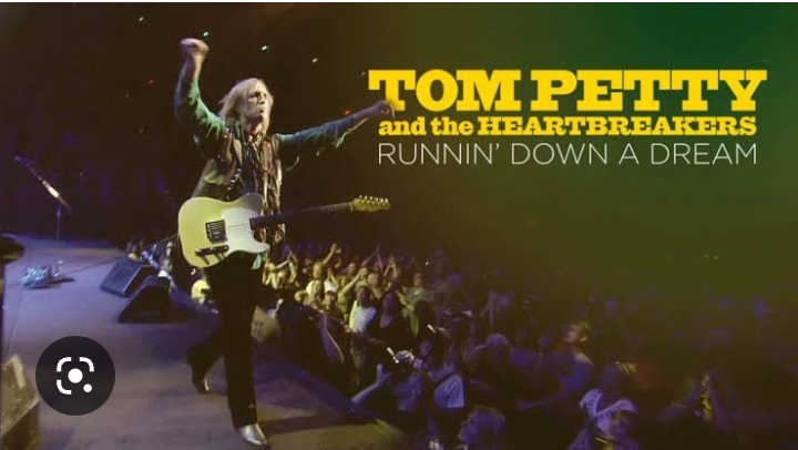 Tom Petty and the Heartbreakers - Runnin' Down a Dream