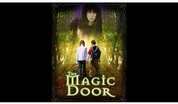 The Magic Door 