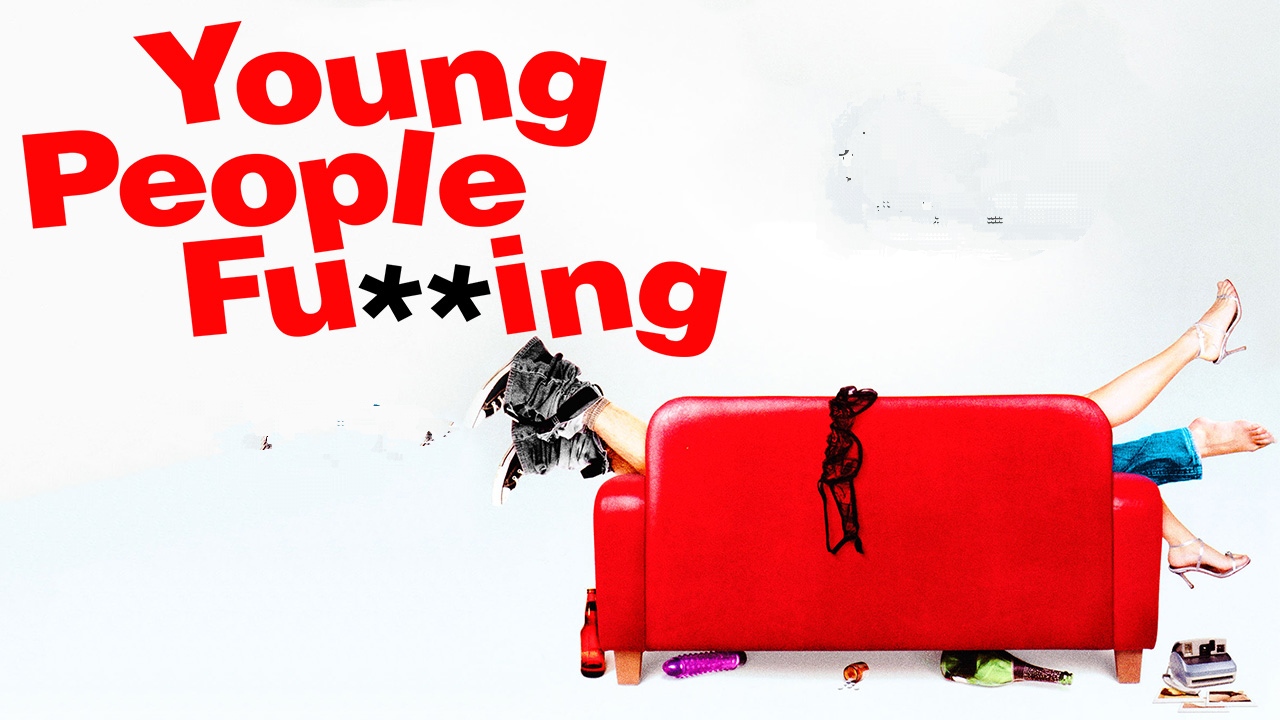 Young People Fucking