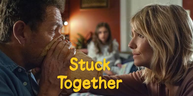 Stuck Together
