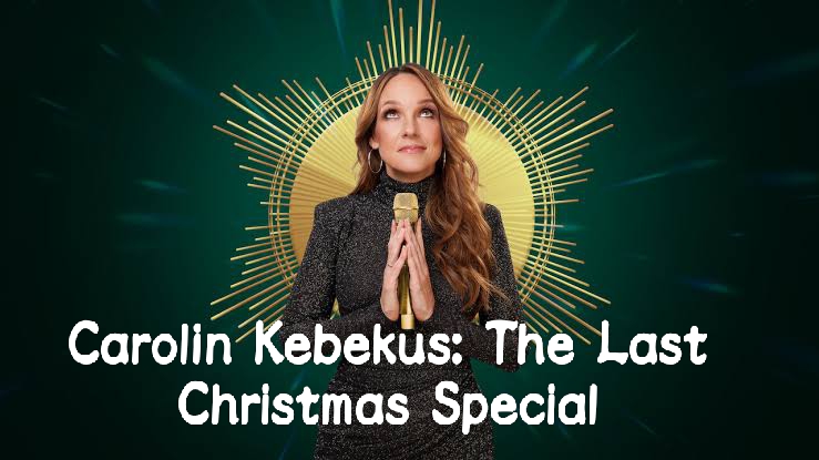 Carolin Kebekus: The Last Christmas Special