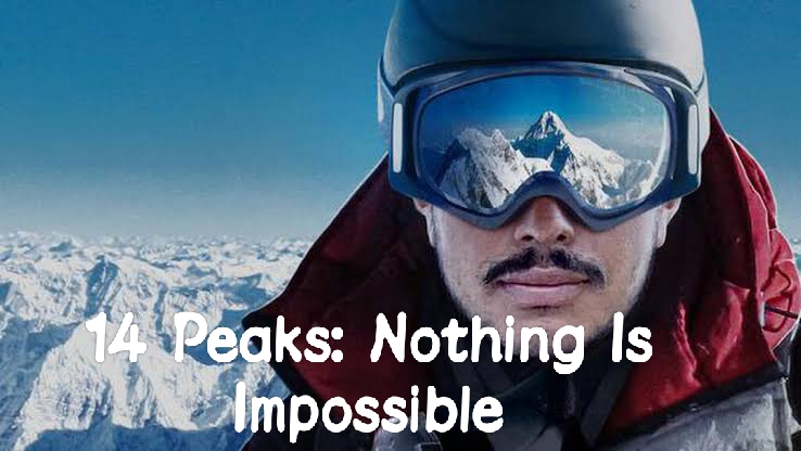 Watch Free  14 Peaks: Nothing Is Impossible Full Movie Online