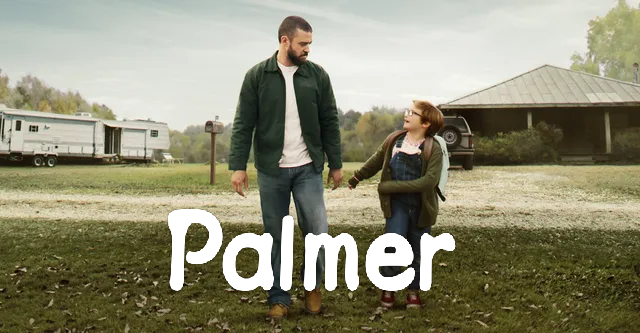 Watch Free  Palmer Full Movie Online