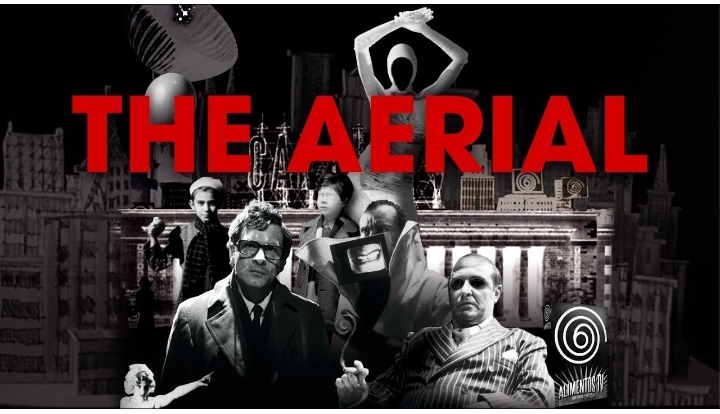 Watch Free  The Aerial Full Movie Online