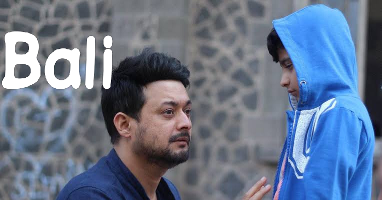 Watch Free  Bali Full Movie Online