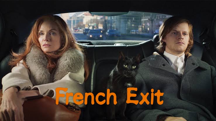 French Exit 