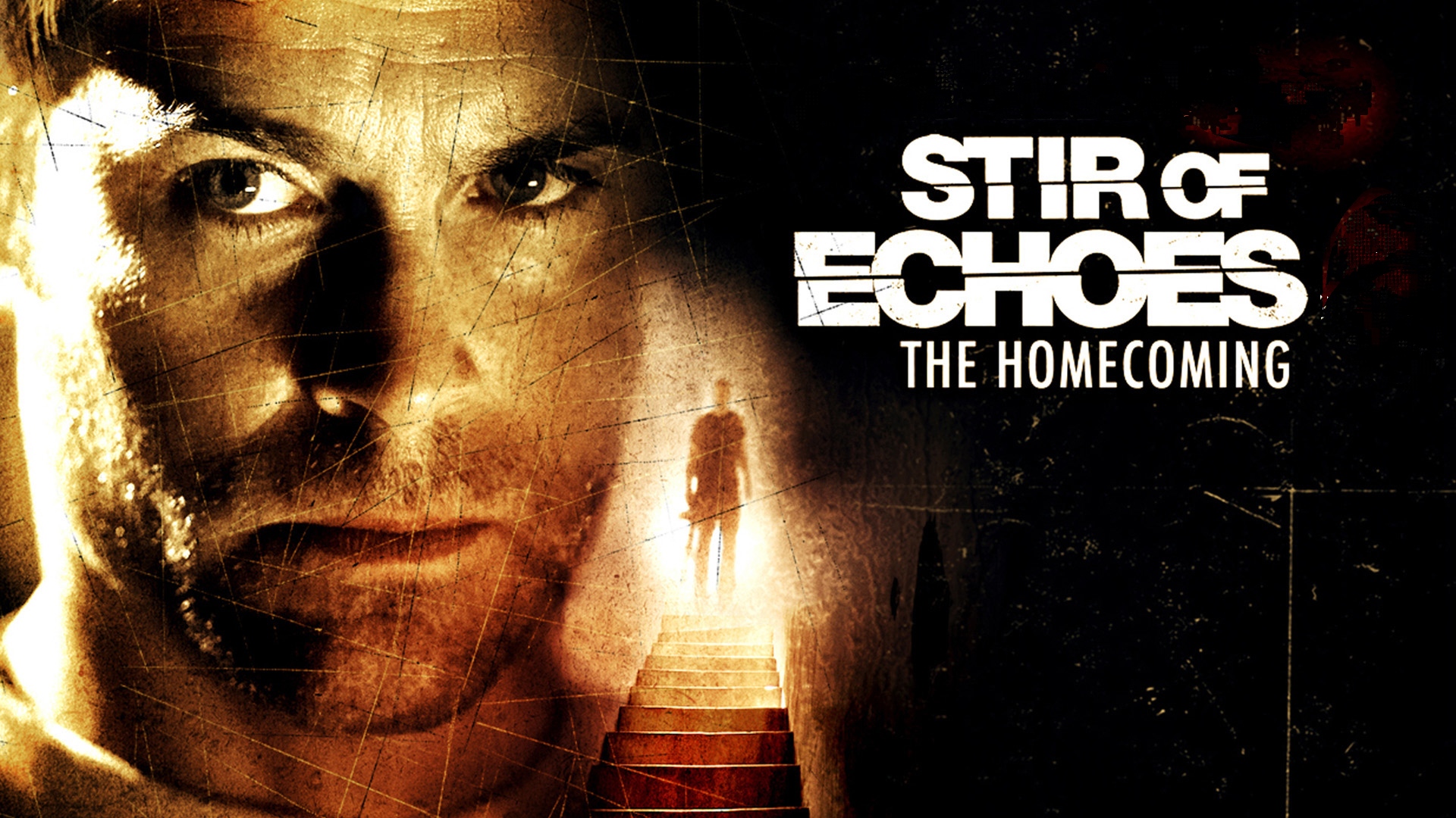 Stir of Echoes: The Homecoming