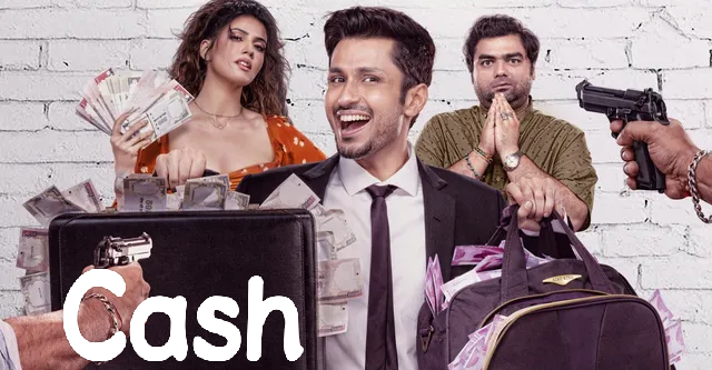Watch Free  Cash Full Movie Online