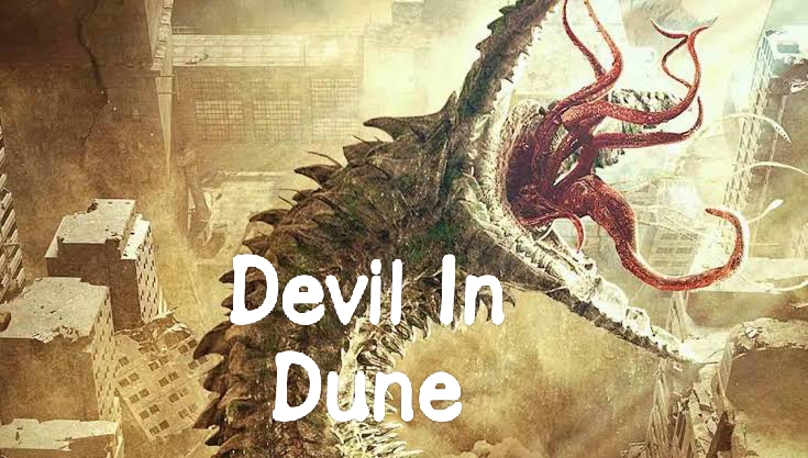 Devil In Dune 